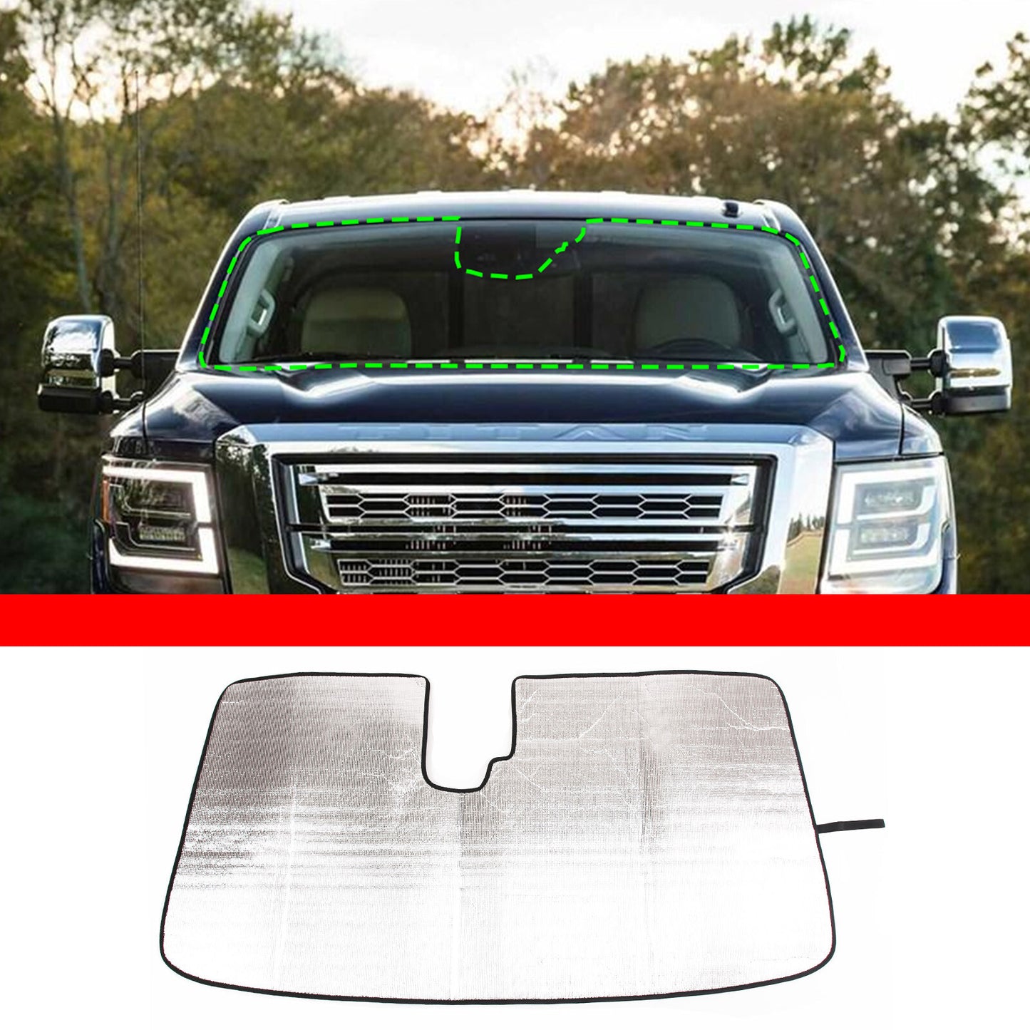 Glossy black front and rear emblem badge ring cover decoration suitable for Sub@ru XV 2022- v