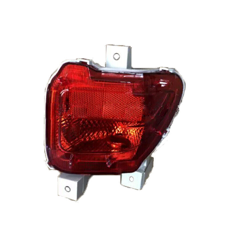 Right for Toyota RAV4 2005-12 Rear bumper fog light Bar Anti-Fog Light new