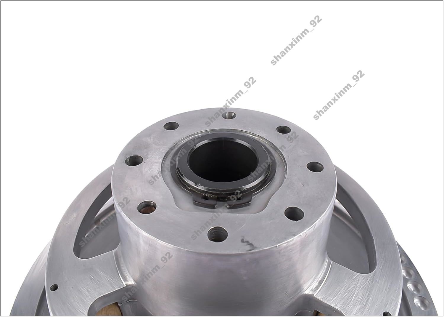 Secondary Driven Clutch Replacement for Arctic Cat HDX 500 Alterra 400 0823-238