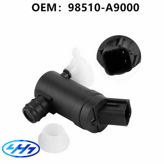 98510-A9000 Windshield Washer Pump for Kia Sorento Sedona 2015-2021
