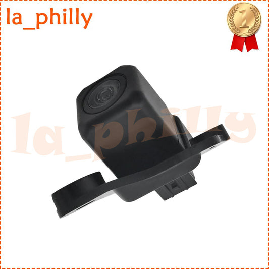 Rear View Camera 8679004040 Fit For 2018 2019 2020 2021 for Toyota Tacoma Q