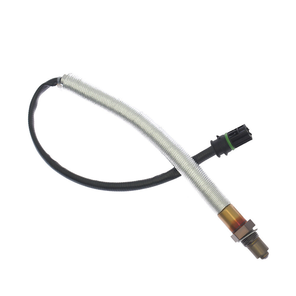 New Upstream Oxygen Sensor 2pcs for BMW E82 E90 E91 3.0L 11787558073 11787558055