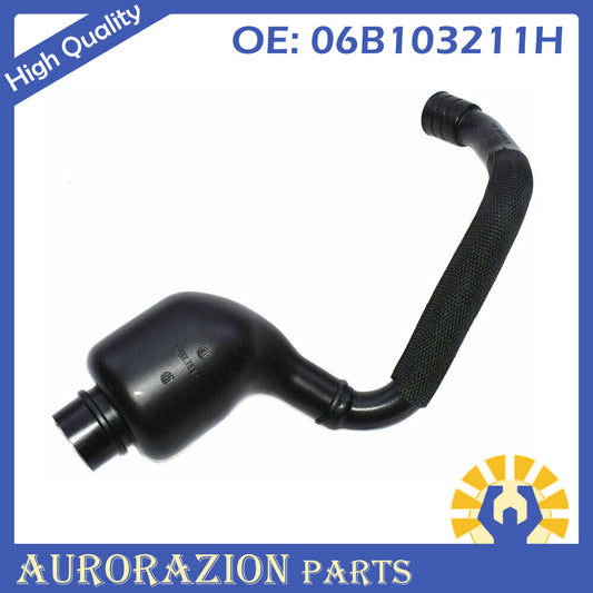 Breathing hose valve suitable for Audi A3, A4, A6, for Passat B5 FL 2.0 ALT, all new 06B103211H- n