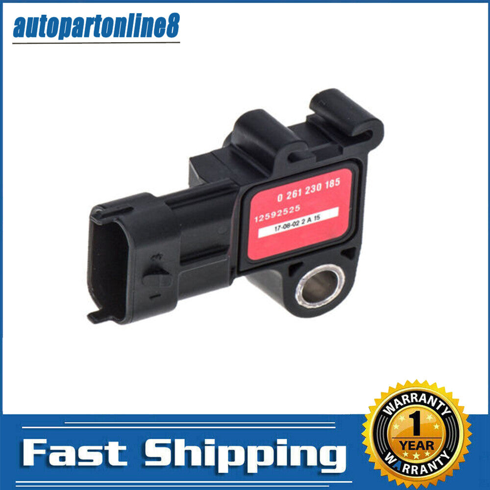 264-4297 Temperature Sensor For CAT 725 730 735 740 Truck Excavator 2644297 US