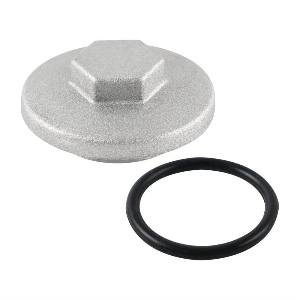 4× for Honda Engine Drive Gear Oil Cap Tappet Valve Cover Replaces 12361-300-000 Q