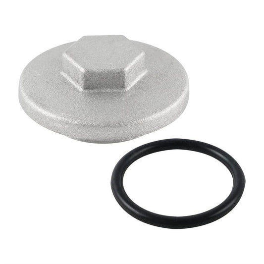 4× for Honda Engine Drive Gear Oil Cap Tappet Valve Cover Replaces 12361-300-000 Q