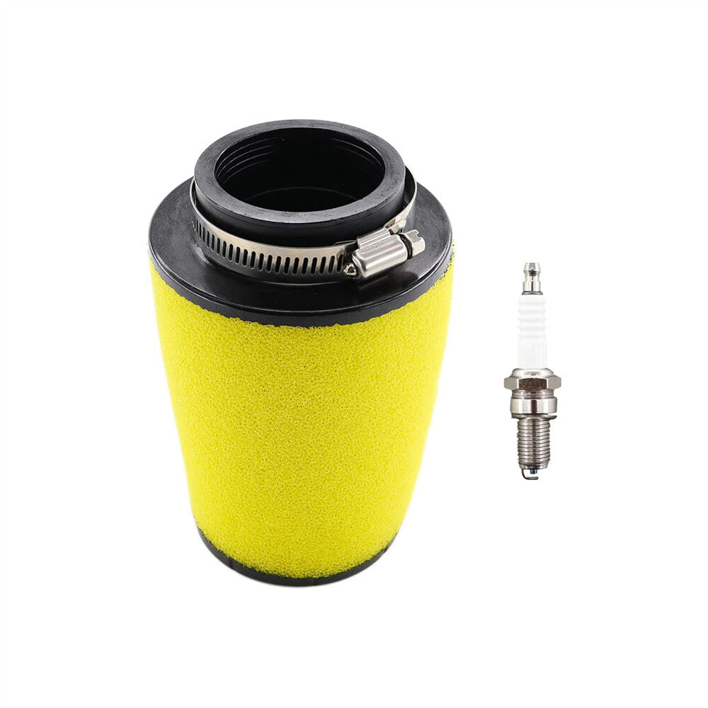 Air Filter 707800120 For Can Am for Outlander 330 400 Max STD XT 2003-2008 Non-EFI Q
