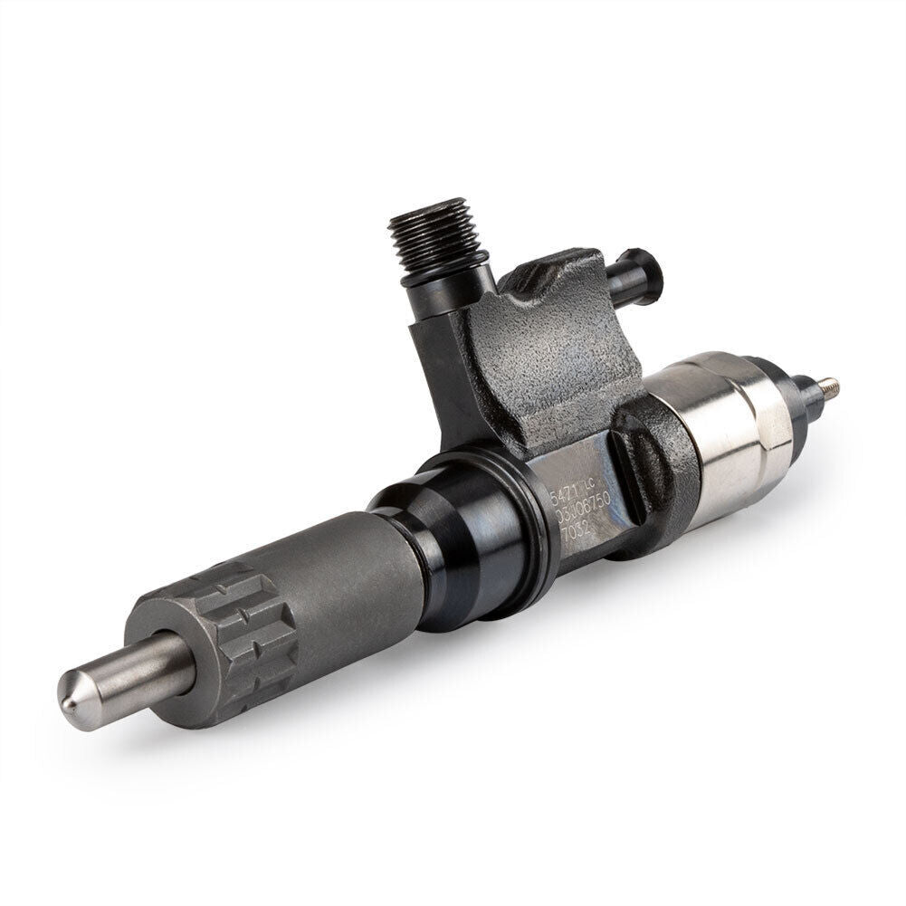 One common rail diesel injector 095000-5471 is suitable for Isuzu 01-07 NPR NPR-HD 4HK1 5.2L- n