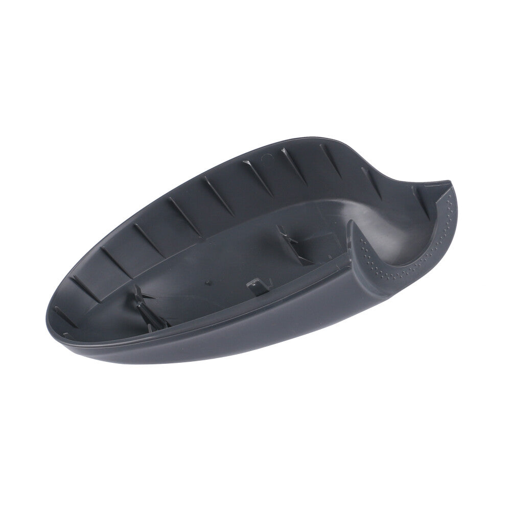 Door Side Mirror Cover Cap Left Unpainted Replacement For 3' E90 E91 2006-2008