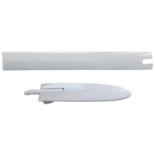 Left Convertible Roof Top Hinge Cover Set Fits for BMW 3 Series E93 F83 325i M3 420i Q