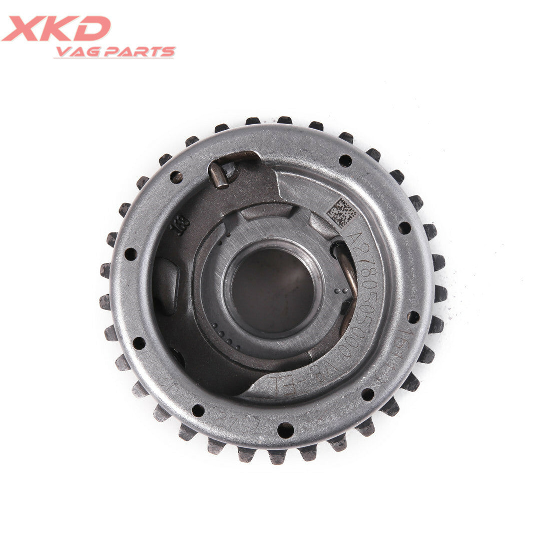 Intake Left Camshaft Adjuster VVT for Mercedes-Benz SL63 AMG SL550 A2780505000
