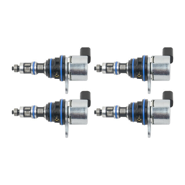 4pcs Cylinder Deactivation Solenoid For 05-09 for Dodge for Ram Durango for Challenger for Jeep