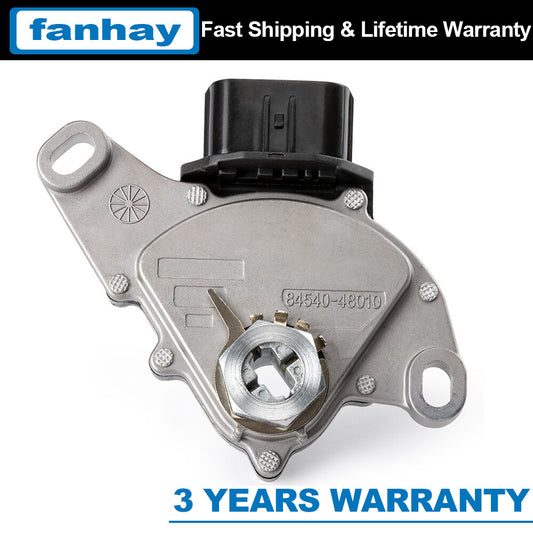 1Pcs Neutral Safety Switch 84540-48010 for Toyota for Camry for Corolla for Scion xB for Lexus Q