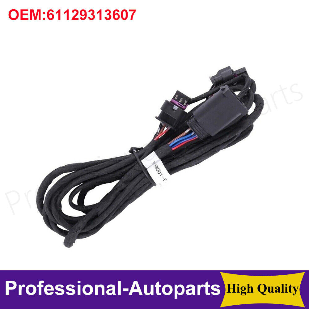 61129313607 Front Bumper Parking Sensor Wiring Harness for BMW 3 F30 F31 4 F32 Q