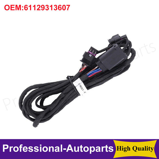 61129313607 Front Bumper Parking Sensor Wiring Harness for BMW 3 F30 F31 4 F32 Q