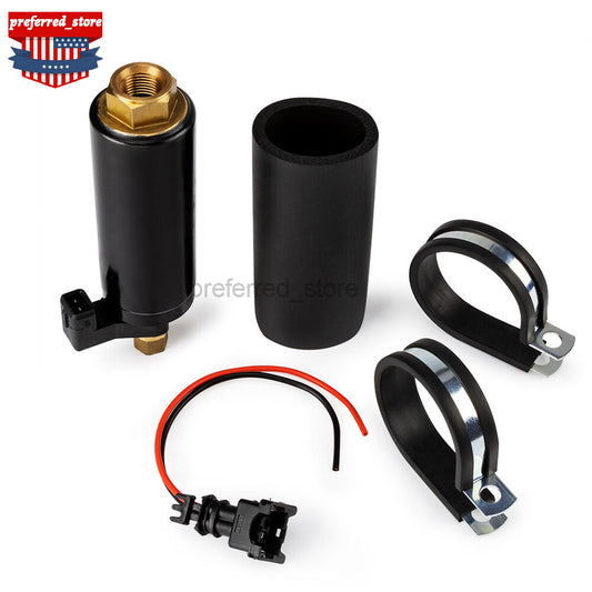 3858261 Low-pressure fuel pump suitable for Volvo Penta V6 V8 onboard Mercruiser 3850809- v