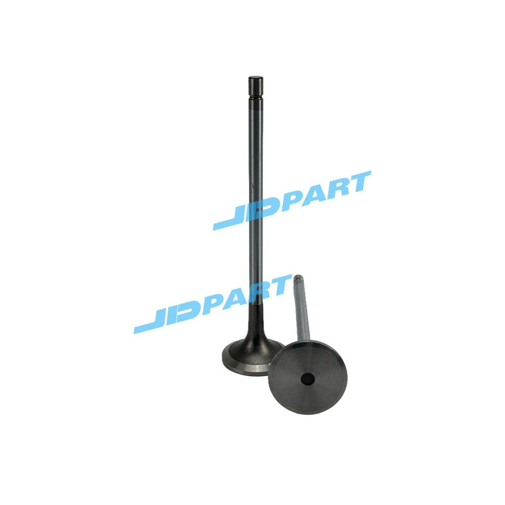 12 KTA19 exhaust valves 3090371 and 3804891 for engines -