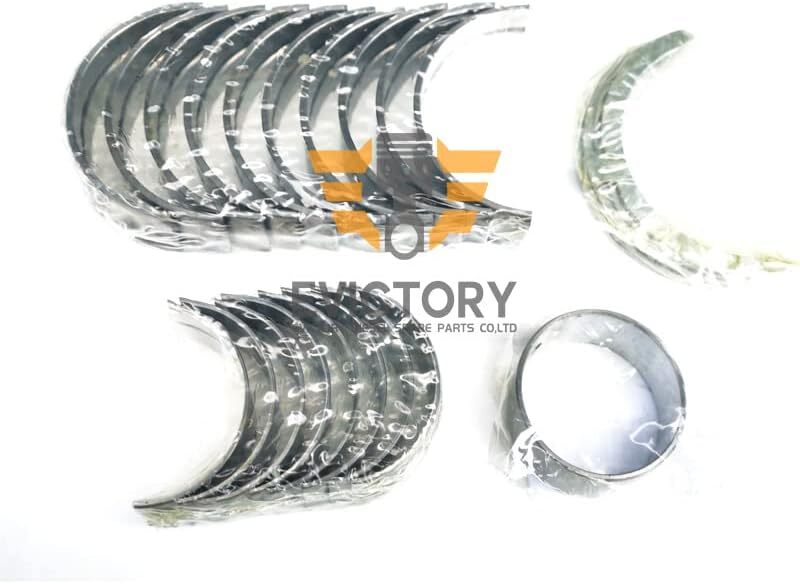 Head Lamp Assembly 29502-42401 For TCM Forklift FRB10 Technetium5-6/8 15074 B