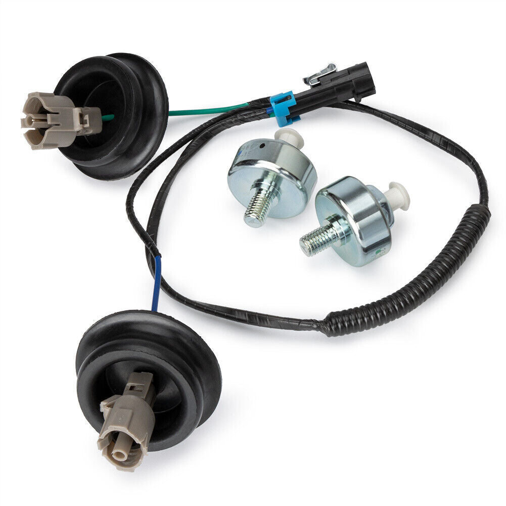 The new LFH1-18-8G1 upstream oxygen (O2) sensor is suitable for Mazda 6 1.8L, 2.0L, and 2.3L engines (2002-2007).