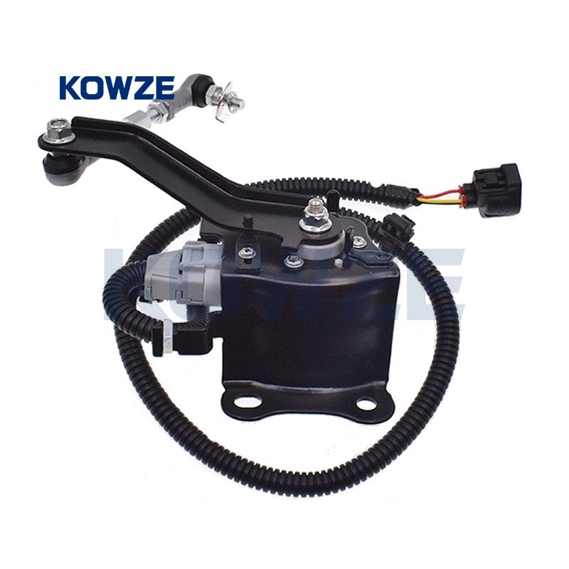 Front SUSP Height Control Sensor LH for Toyota for Land Cruiser FZJ100 HDJ100 UZJ100 Q