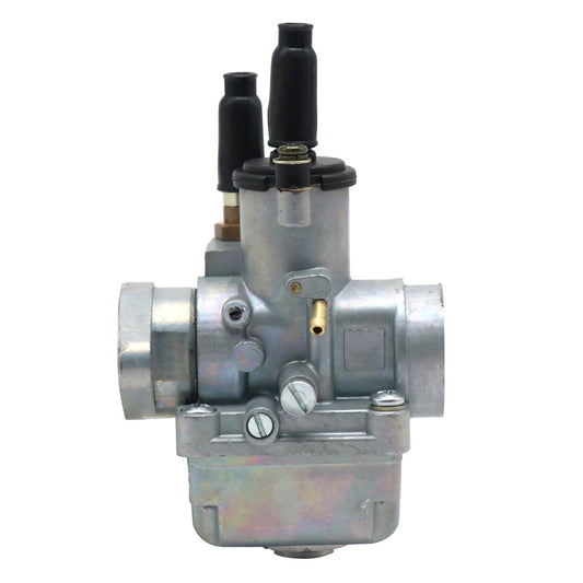 AMAL 16mm Carburetor Carb for Simson S50 S51 S53 SR50 50cc Motorcycle Scooter Q