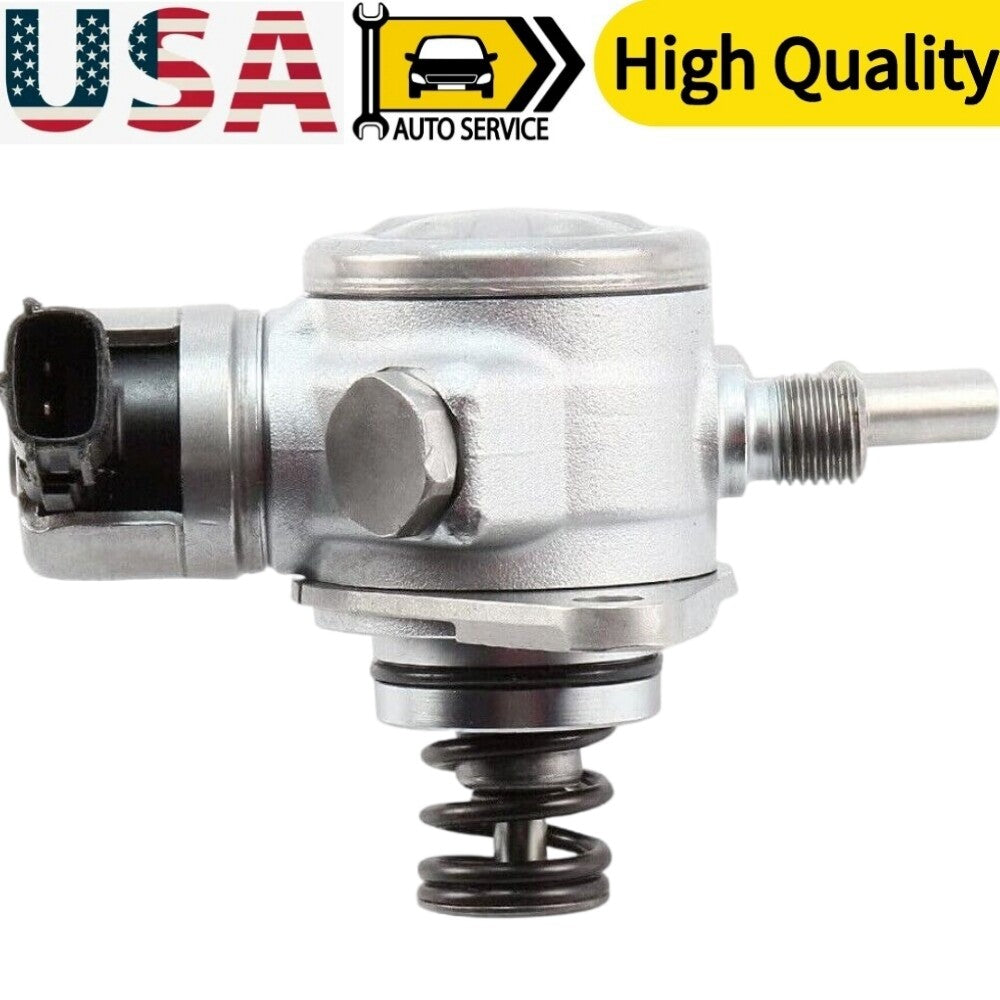 Direct Injection High Pressure Fuel Pump for Ford Focus 12-18 2.0L CM5E-9D376-CB