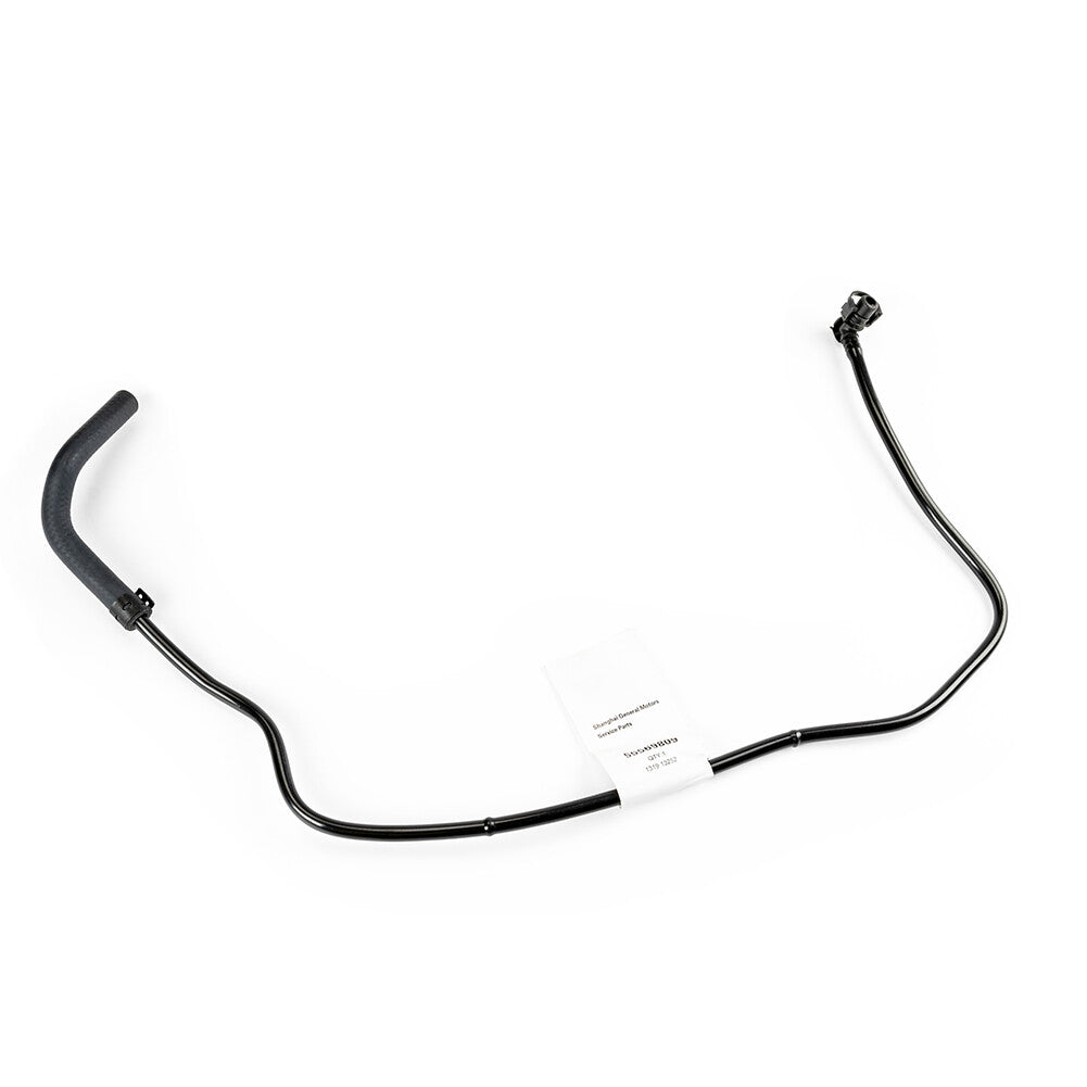 Throttle body inlet hose or pipe suitable for Chevrolet Aveo5 for Pontiac G3 25192904 Q