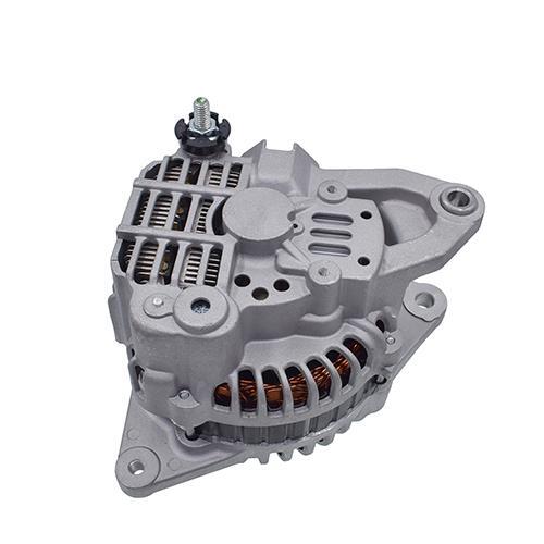 Alternator Assy fit for Mitsubishi LANCER CT9A 2.0T 4WD 2001-2008 Q