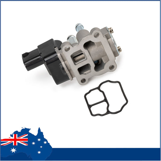 1x Idle Air Control Valve W/Gasket 22270-74310 for Toyota for Camry Celica 1996-1999