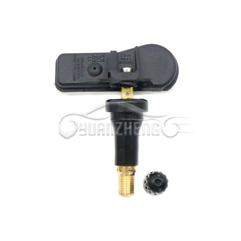 4 TPMS tire pressure sensors A4479051704 for Vario V-Class 433MHz v