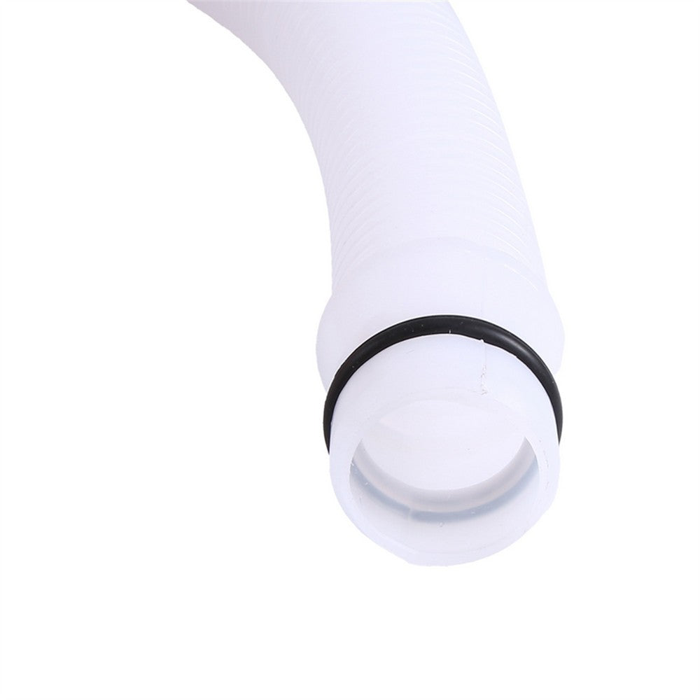 Washer Fluid Reservoir Windshield Tank Tube Filler Pipe for BMW E90 E91 328i Q
