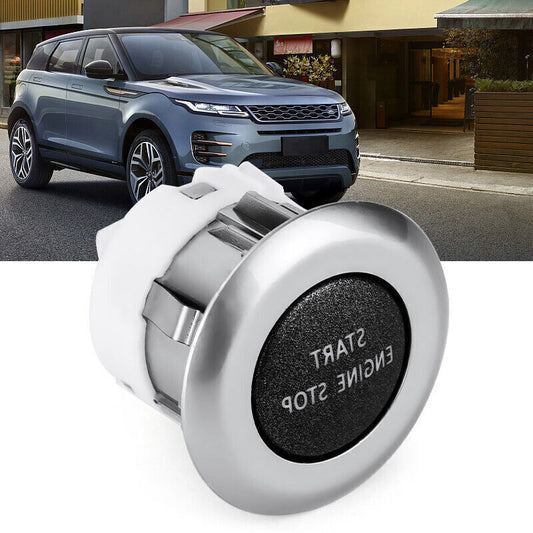 Start Stop Engine Keyless Switch Push Button Fit For Land for Range Rover Sport LR4
