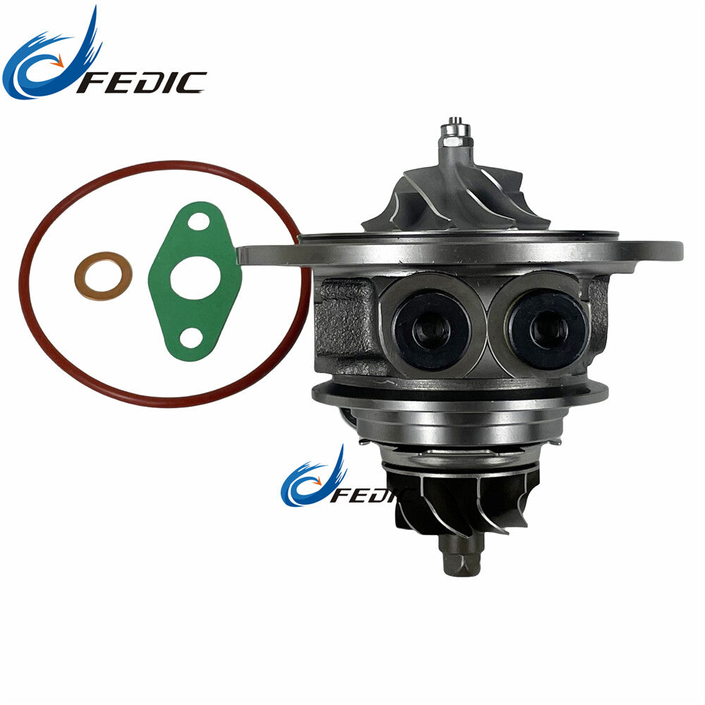 54399880109 KP39 Turbo cartridge for Proton Exora 1.6 turbo 140 BHP CFE PW812548