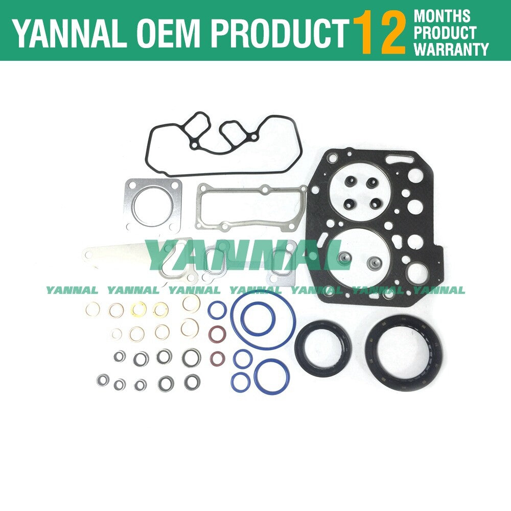 TK270 FTK270M Full Overhaul Head Gasket Kit for Thermo King Engine Repair Kits