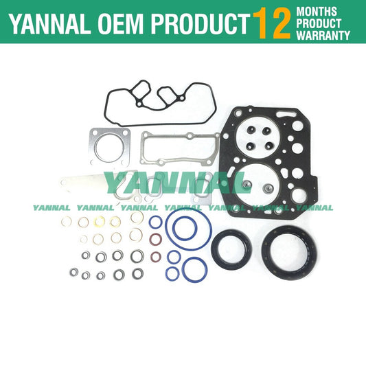 TK270 FTK270M Full Overhaul Head Gasket Kit for Thermo King Engine Repair Kits