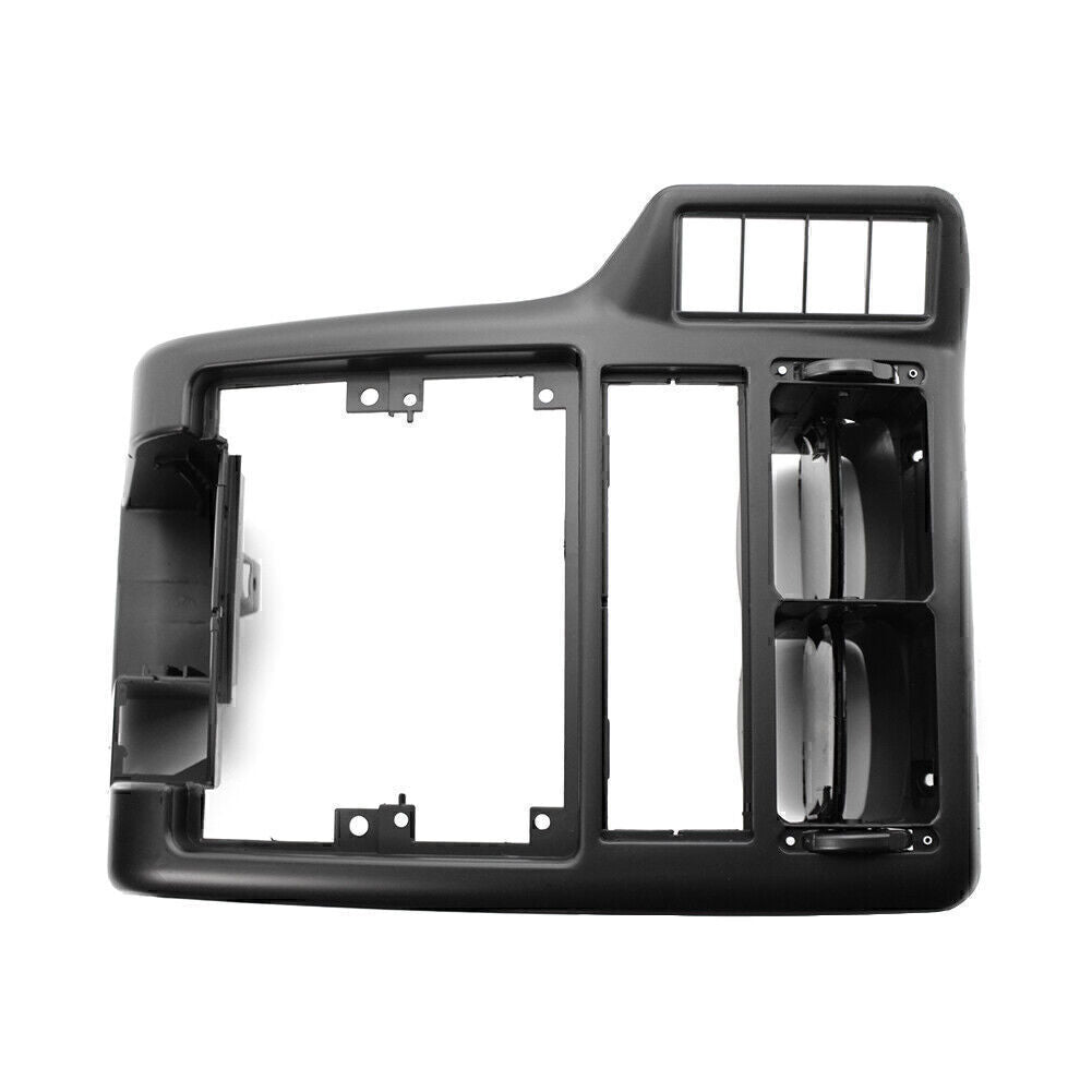 Inner Center Console Dash AC Air Vent Grille for VW Polo 94-97 for VW Caddy 98-02