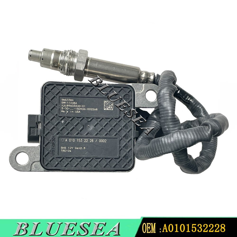 New Oxygen Sensor 0258017178 for Audi A1 A3 for A5 for VW for Golf for Passat Touran 0258017179