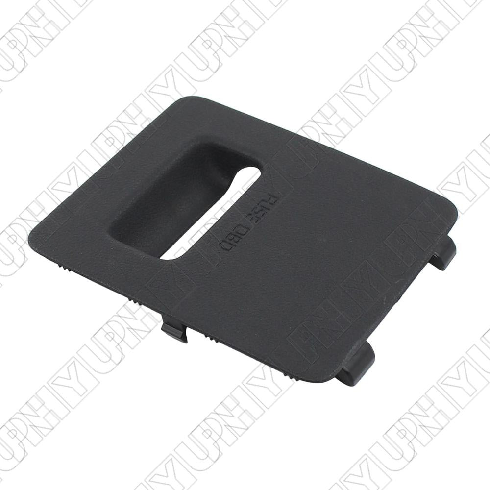 Black Fuse Box Cover 84756-D9000 84756D9000 for Kia Sportage 2016 2017 2018 2019 Q