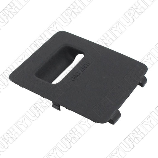 Black Fuse Box Cover 84756-D9000 84756D9000 for Kia Sportage 2016 2017 2018 2019 Q
