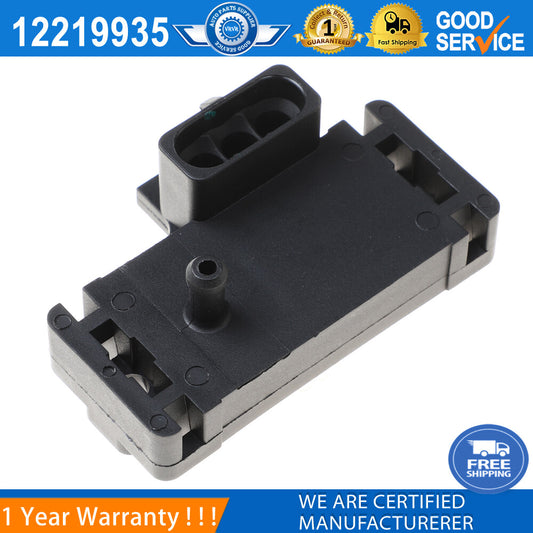 12219935 Map manifold pressure sensor suitable for general-purpose for Chevrolet for Pontiac for Buick new products