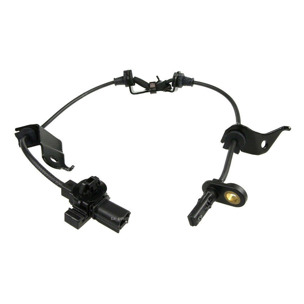 Front Left ABS Wheel Speed Sensor For 08-17 for Honda for Accord 08-17 for Acura TSX 09-14 Q