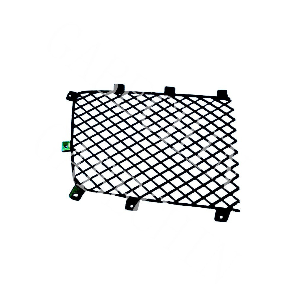 Suitable for Bentley for Bentayga 17-20, right-side black gloss grille. Equipment Manufacturer: 36A853684