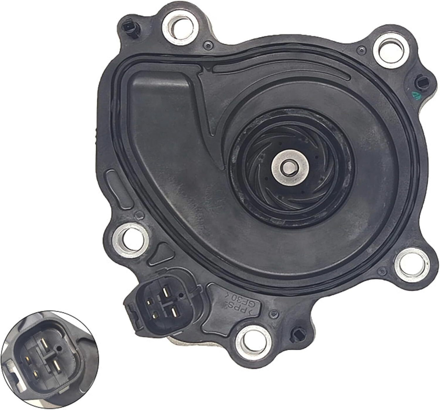 Electronic Water Pump Fits 12-17 for Camry 2013-18 for Lexus 2.5L 161A0-39025 161A039025