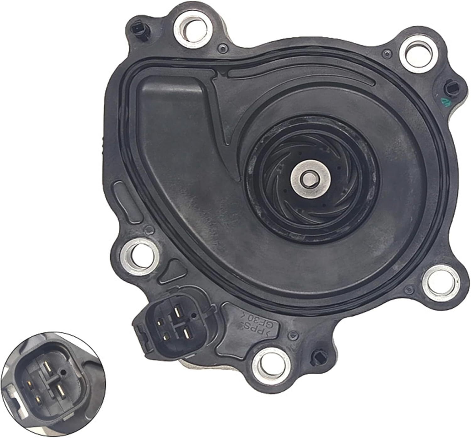 Electronic Water Pump Fits 12-17 for Camry 2013-18 for Lexus 2.5L 161A0-39025 161A039025