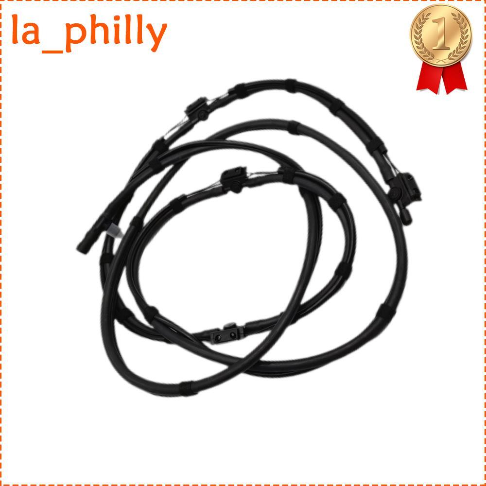 Front Windshield Washer Hose 2218600292 Fit for Mercedes-Benz W221 C216 Q