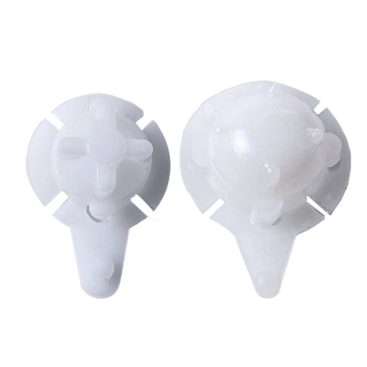 Car Windshield Wiper Linkage Bushing Kit - and Practical v