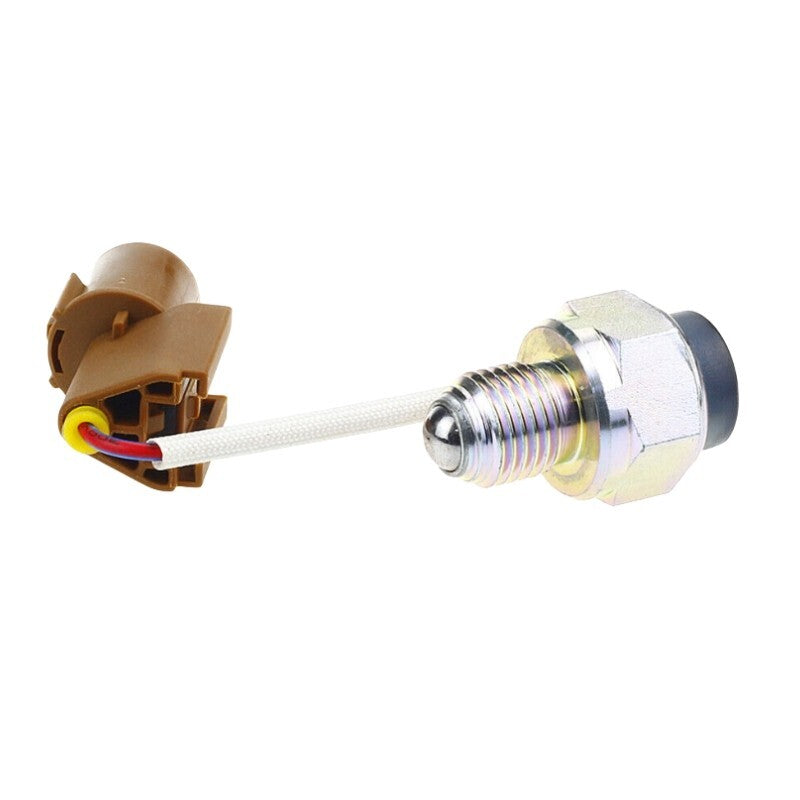 Transmission RPM sensor 7700100008 is suitable for Citroen C5, for Peugeot 206, and 2529. C