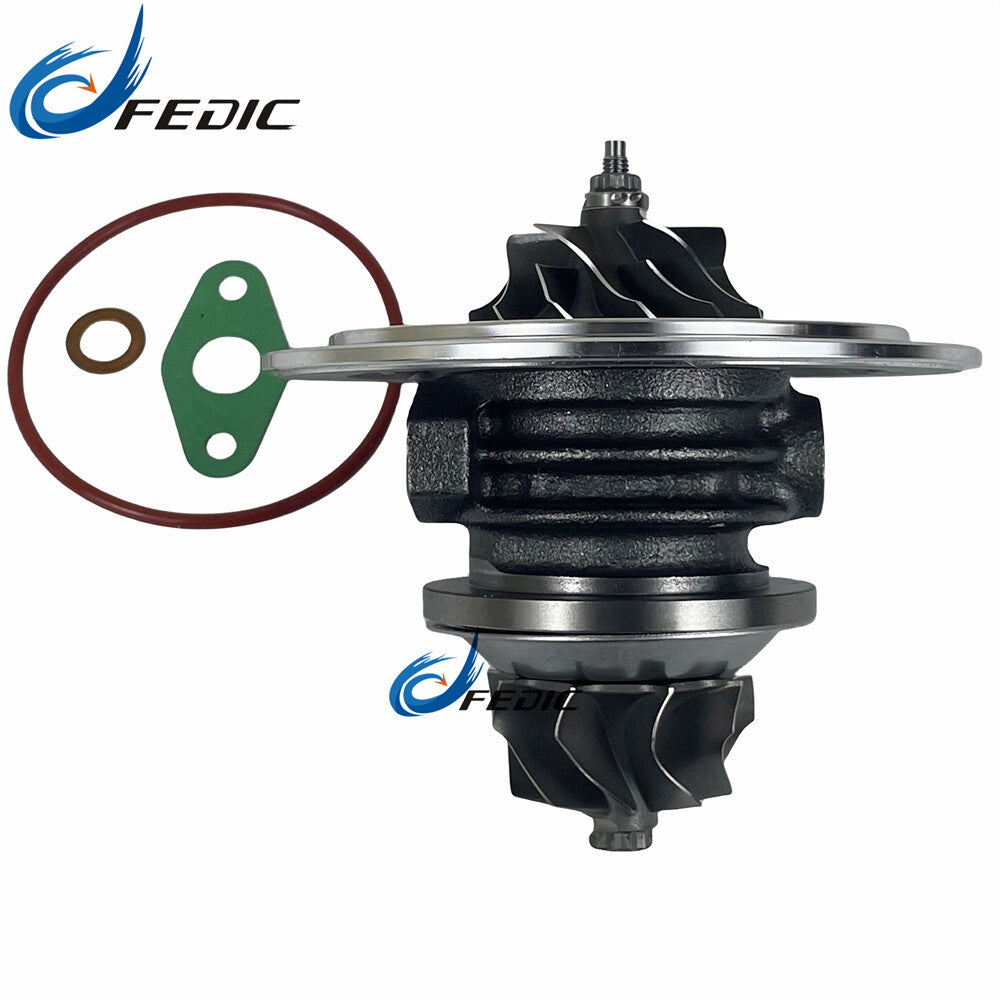 Turbo cartridge 710641 for Ssang-Yong Rexton 2.9 TD 88 Kw 120 HP OM662 2002-2006