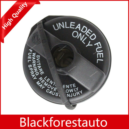 Car Fuel Tank Cap Filler Cap Lockable 46820586 Replacement for Fiat for Alfa Romeo Q