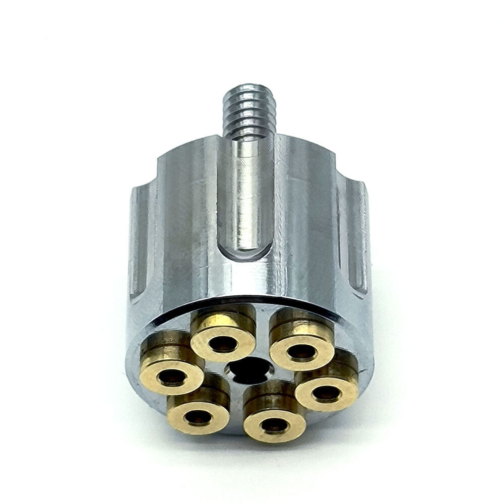 Chrome rear for seat bolts, fender screws, and nuts are suitable for Harley-Davidson Softtail Road Kings. n